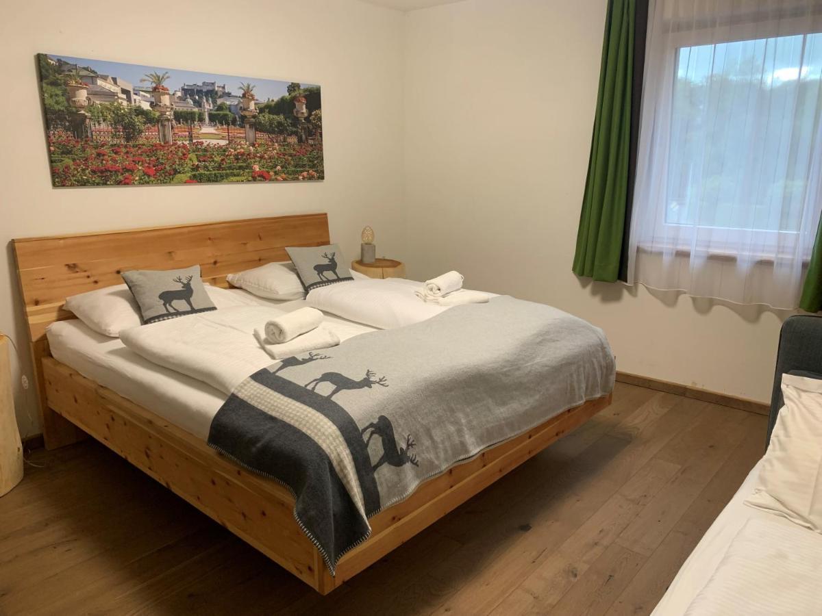 Habitación Triple Básica