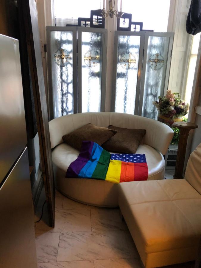 Quarto Quádruplo com Casa de Banho Partilhada