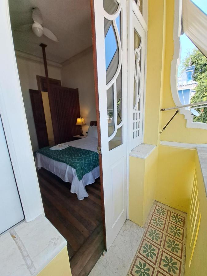 Double Room Sea View