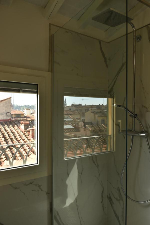 Apartment Balcony