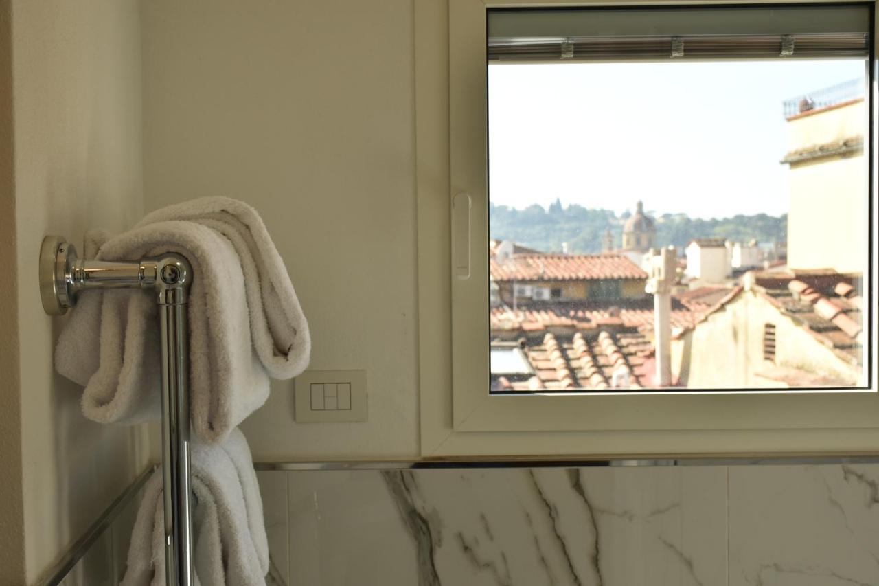 Apartment Balcony