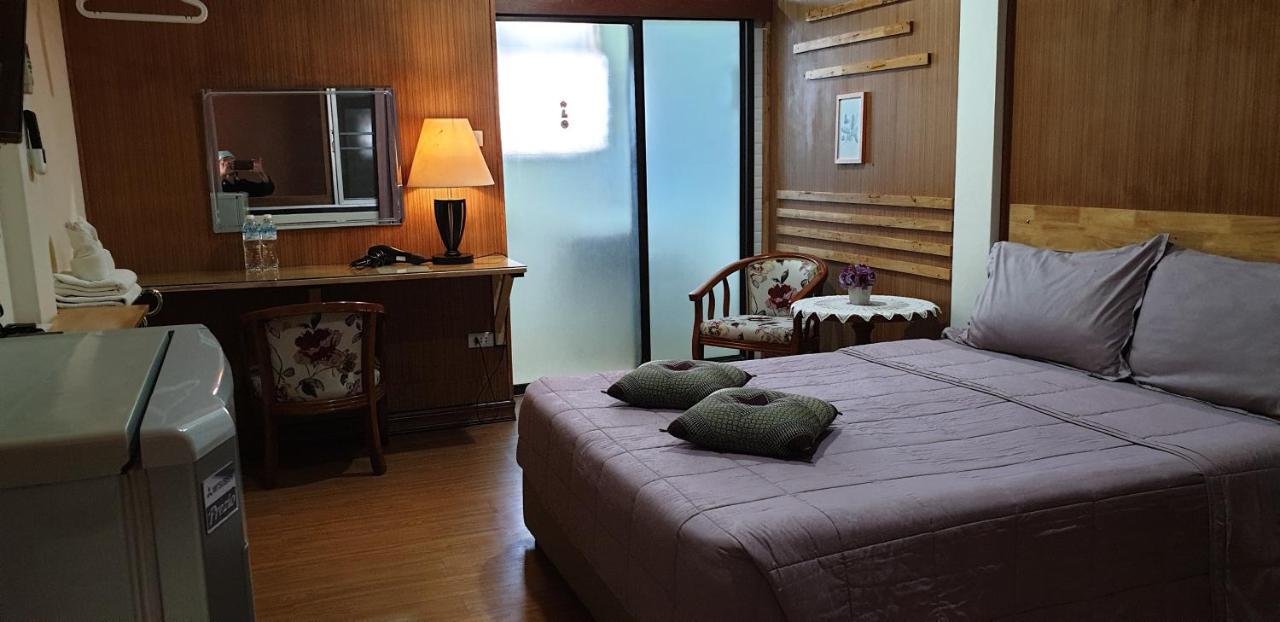 Standaard Kamer met Kingsize Bed