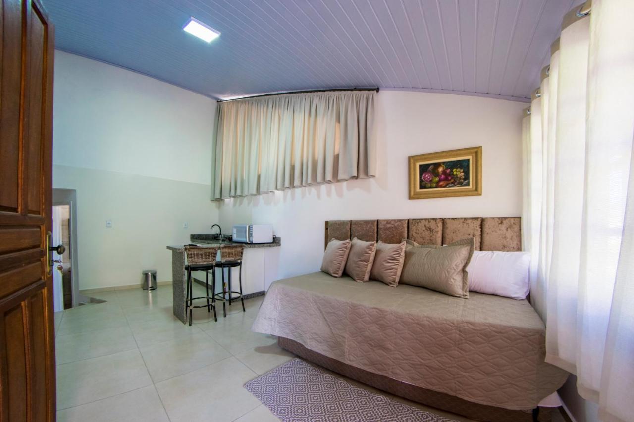 Apartment Ground Floor