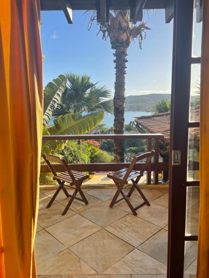 Villa Sea View