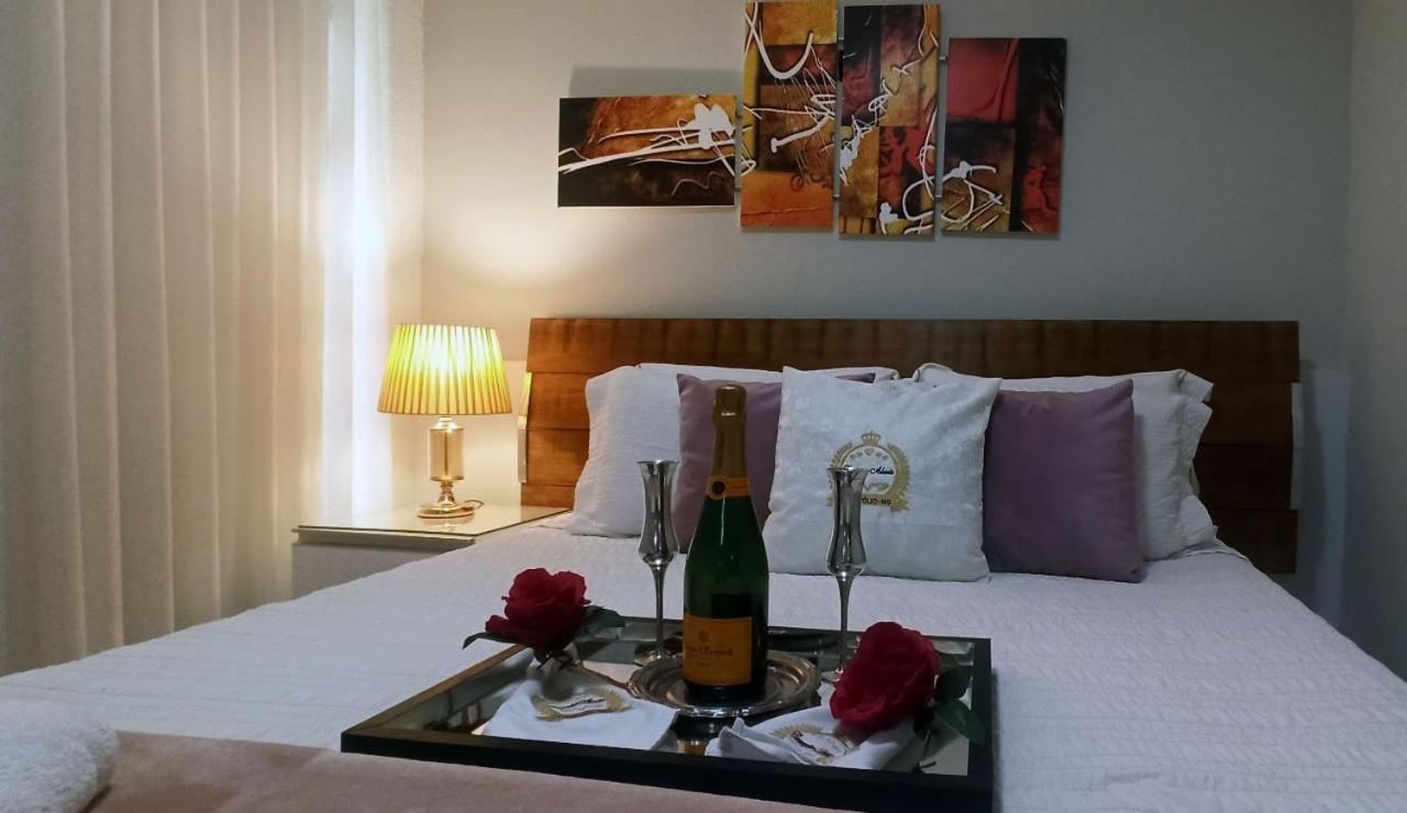 Queen Room Spa Bath