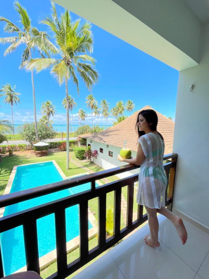 Suite Sea View