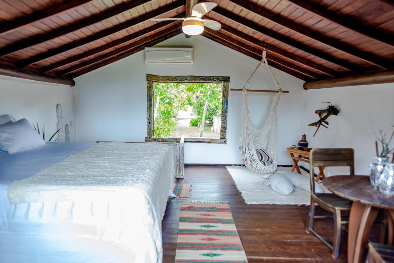 Family Bungalow