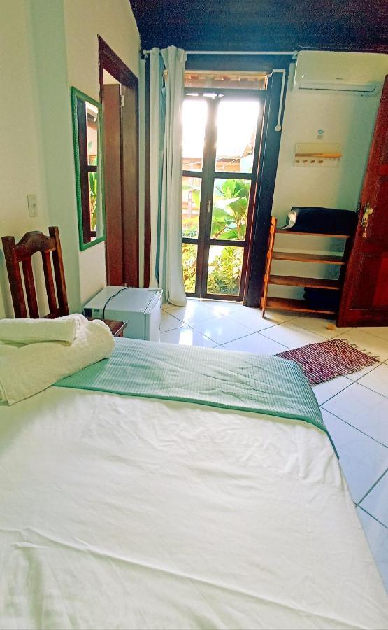 Quadruple Room Garden View
