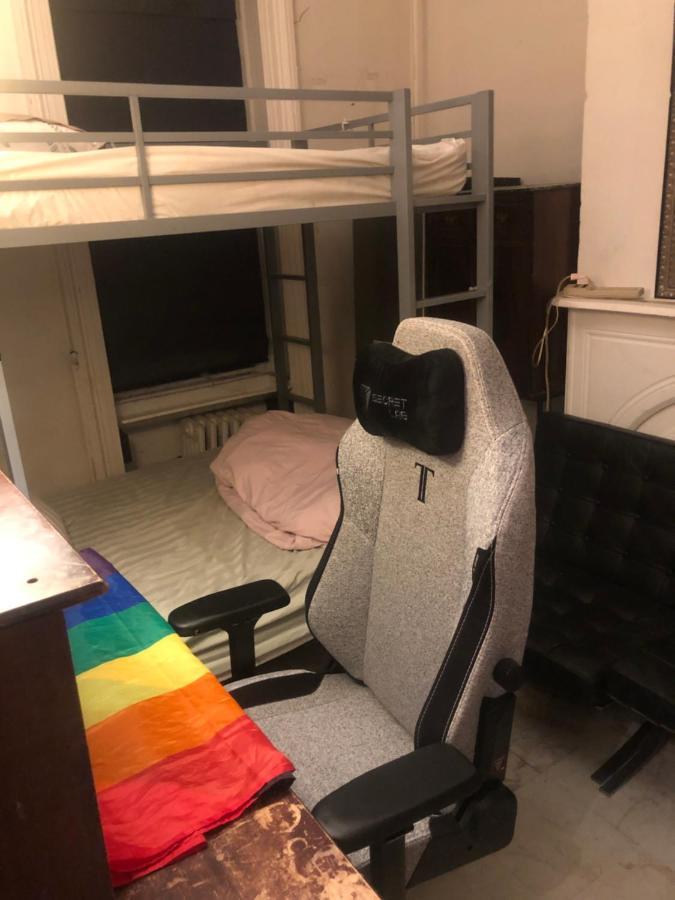 Quarto Quádruplo Clássico