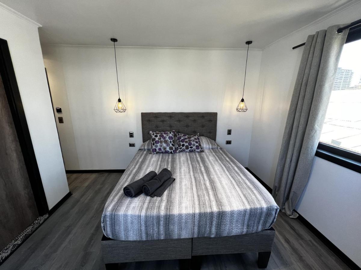 Habitación Doble con baño privado