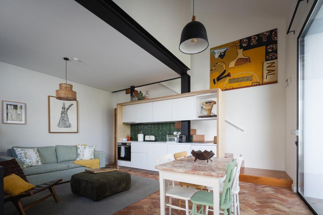 Deluxe Appartement