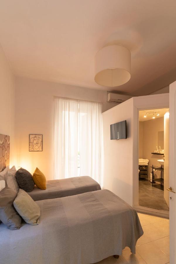 Habitación Doble - 2 camas