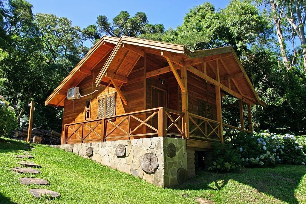 Luxury Chalet