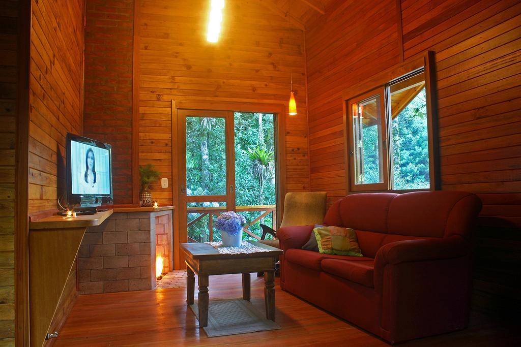 Luxury Chalet