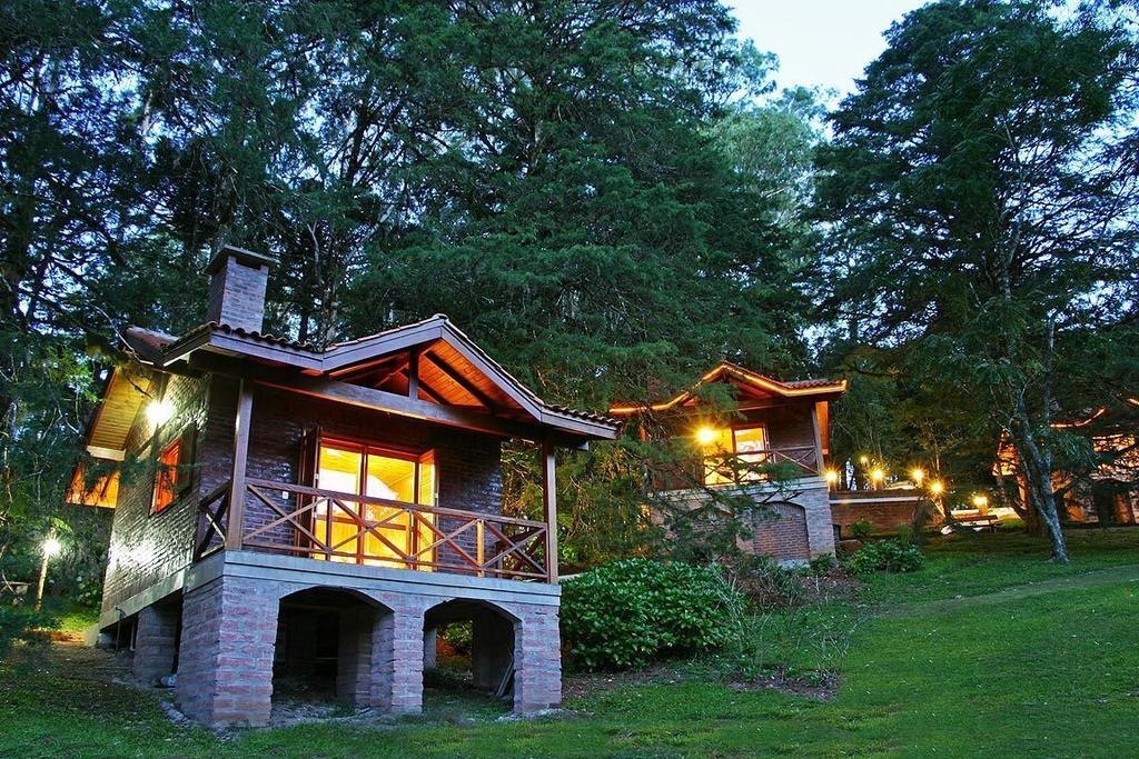 Standard Chalet