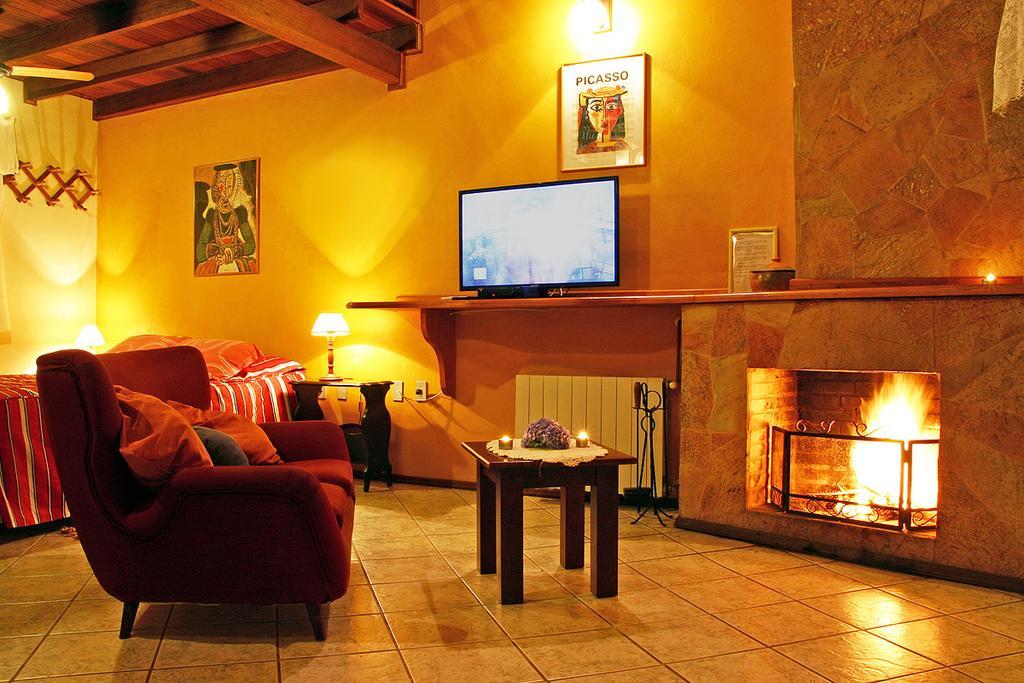 Family Chalet