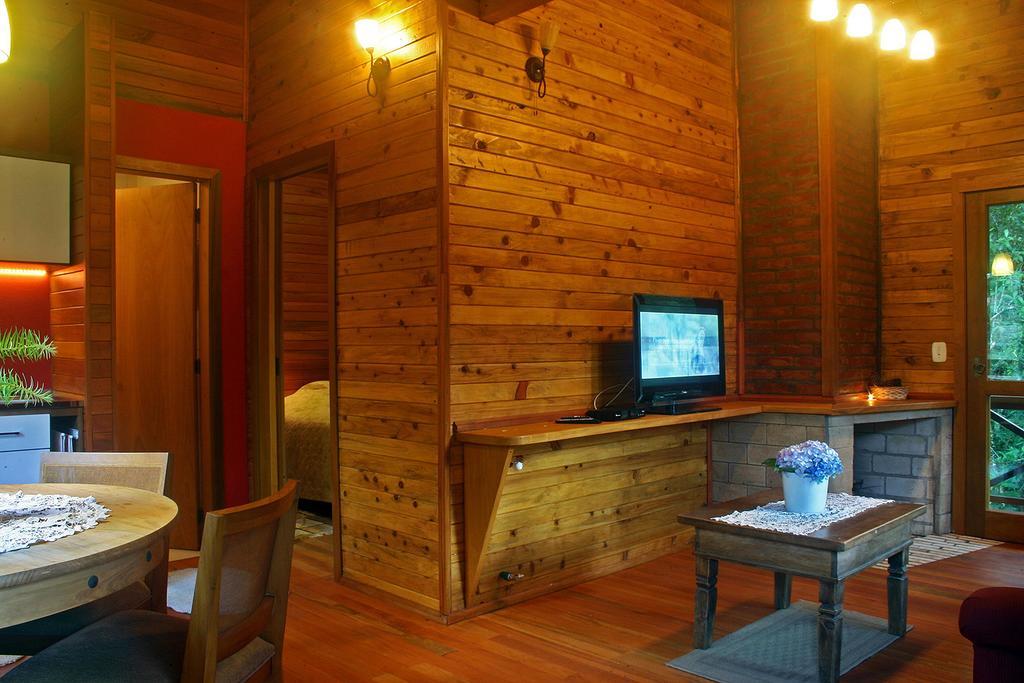 Luxury Chalet
