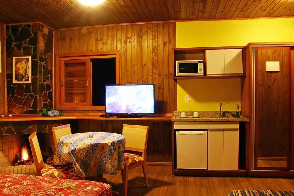 Standard Chalet