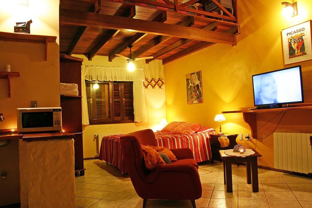 Family Chalet