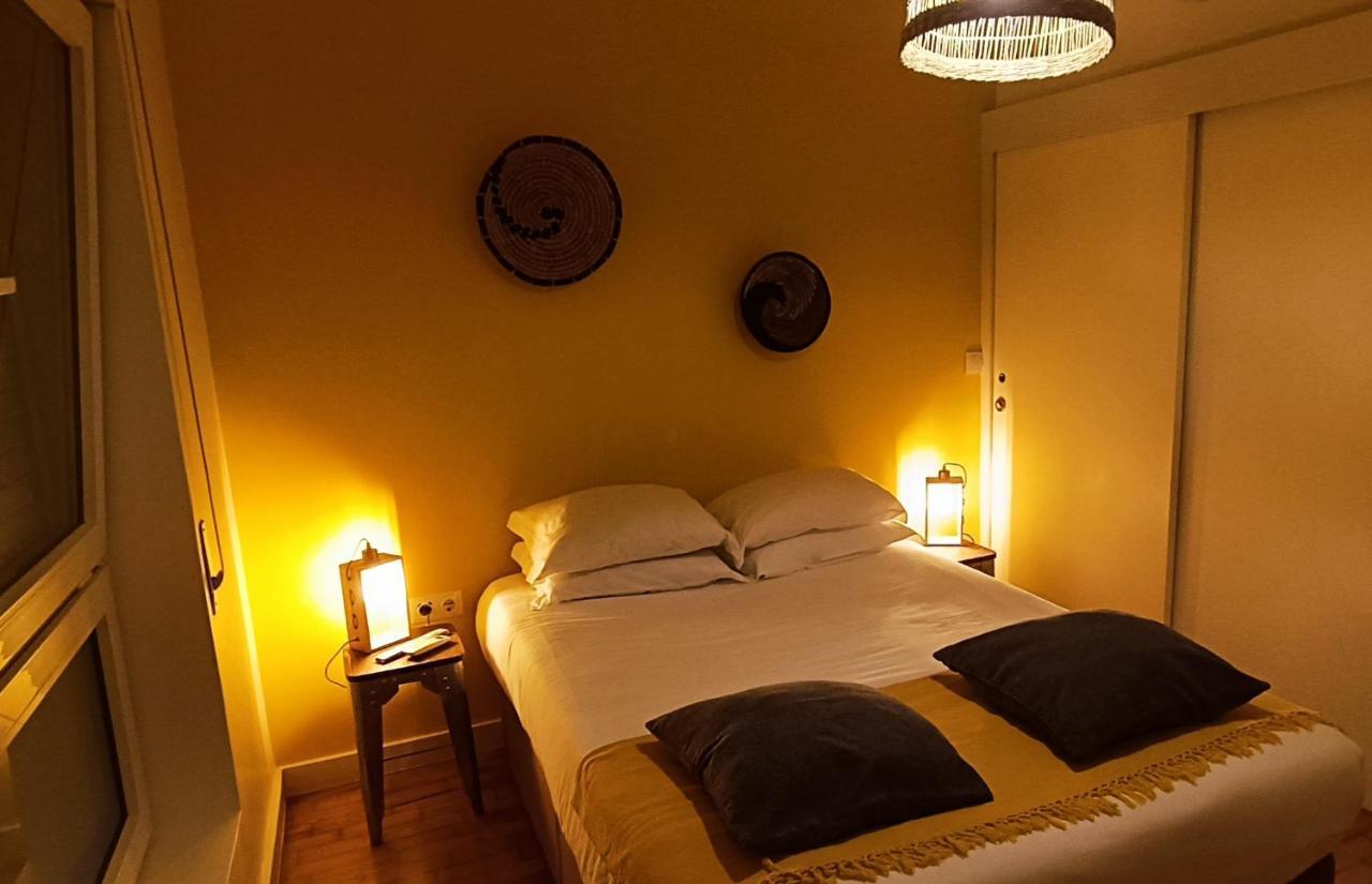 Quarto Duplo Standard