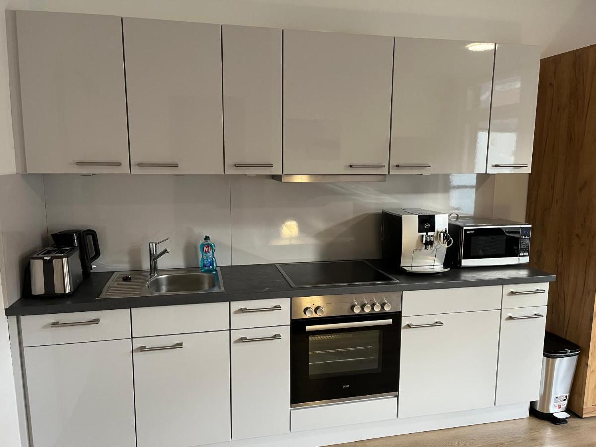 Appartement met 1 Slaapkamer