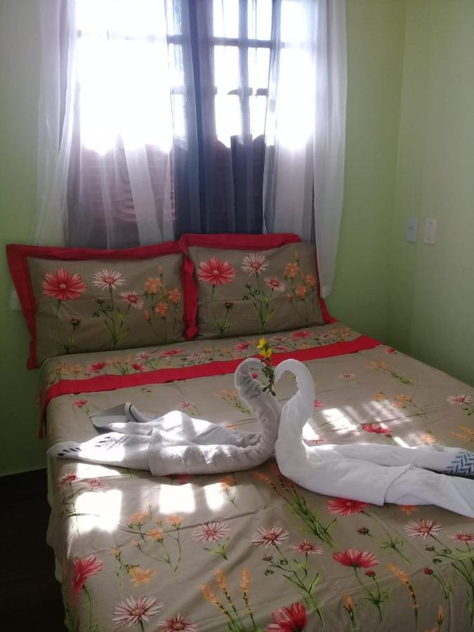 Quarto Duplo