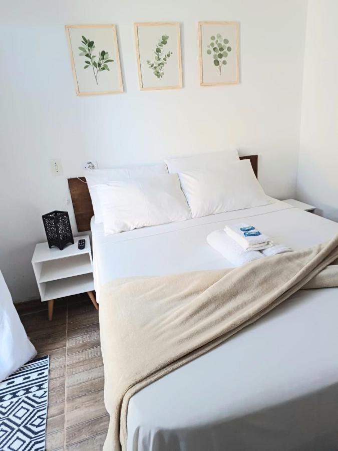 Quarto Duplo