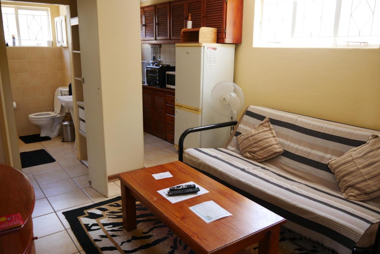 Twin/Double Room