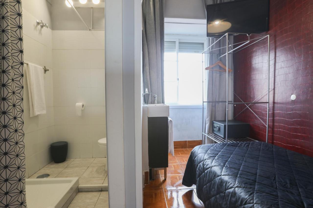 Quarto Individual - Quarto Verde Sem Limpeza