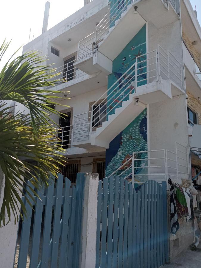 Apartamento de 2 dormitorios