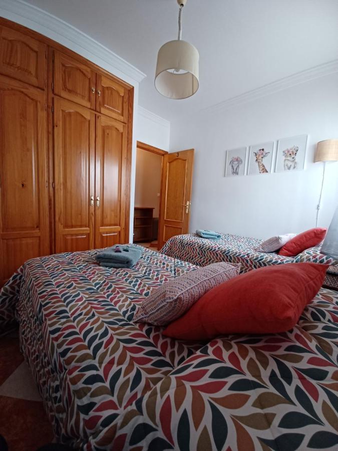 Habitación Doble con baño compartido - 2 camas