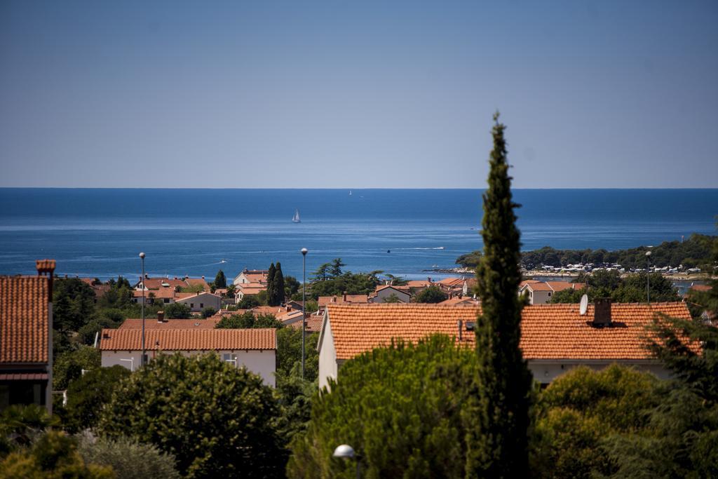 Apartment Sea View