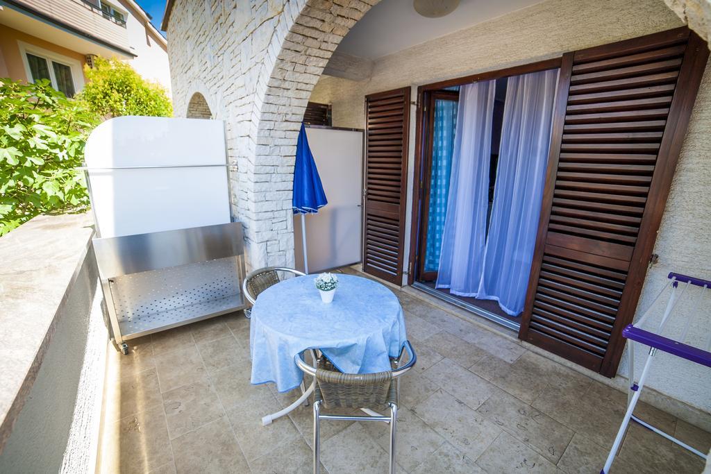 Tweepersoonskamer met Balkon en Uitzicht op Zee