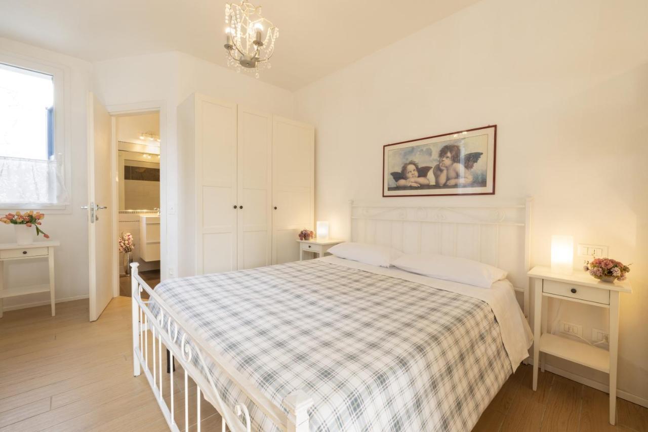 Appartamento con Vista Montagna