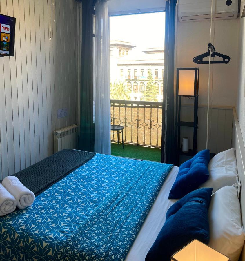 Tweepersoonskamer met Eigen Badkamer