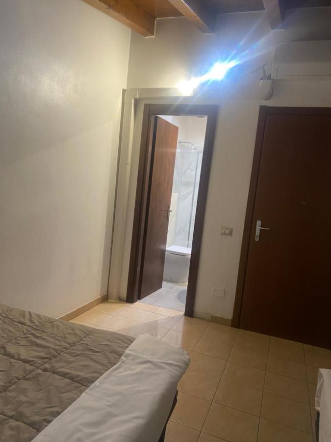 Quadruple Room with Private Bathroom