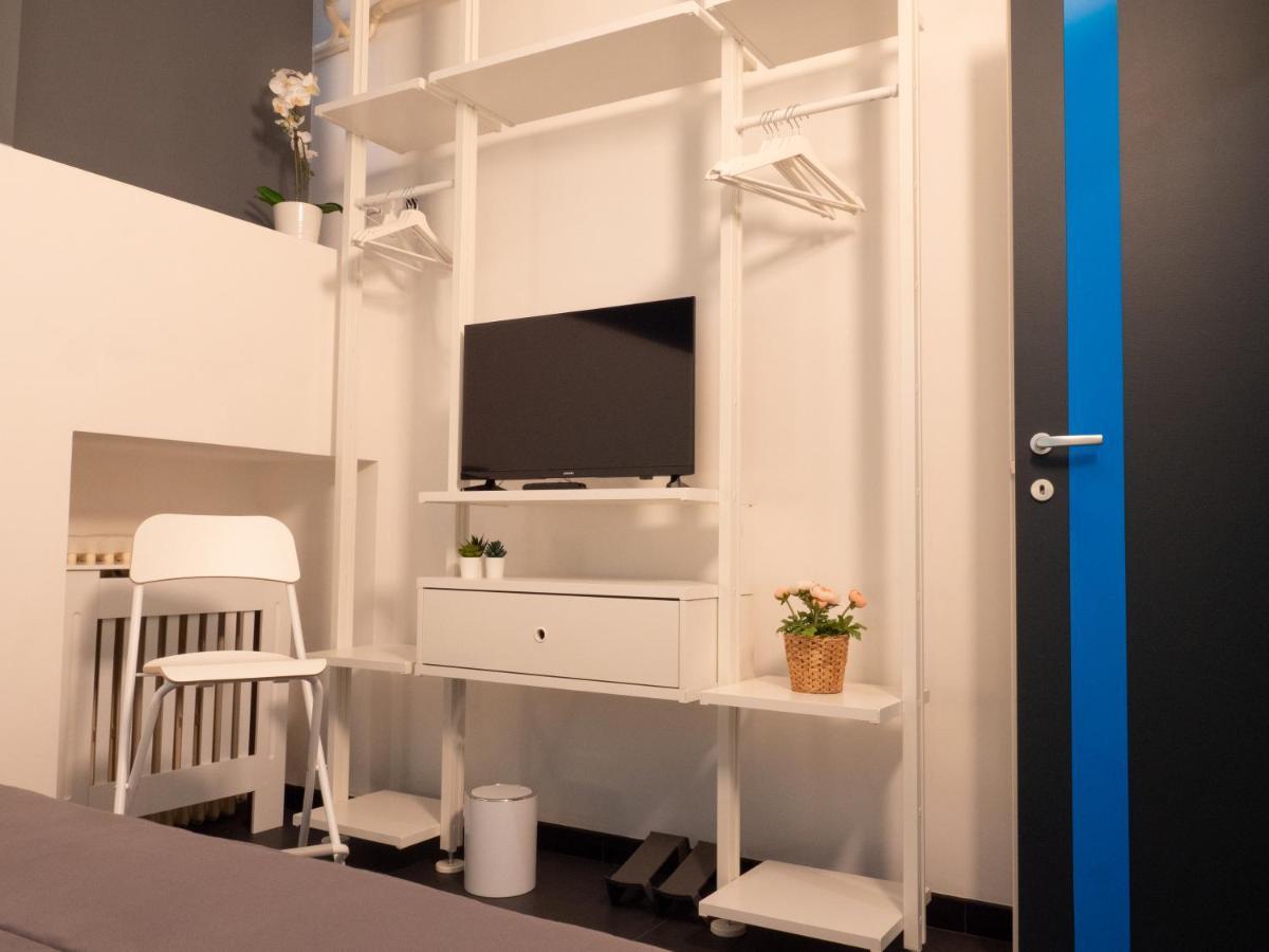 Double Room Private External Bathroom