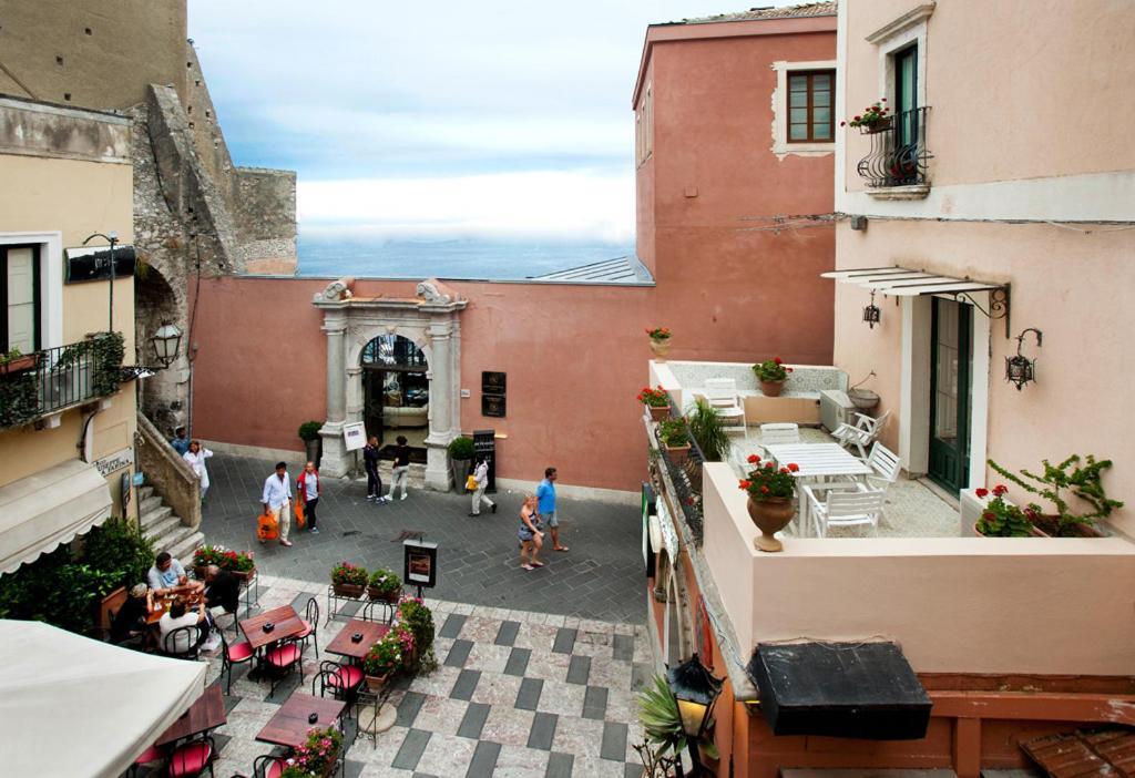 Large Double Room Sea View