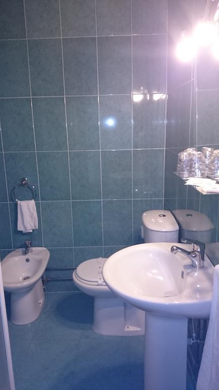 Quarto Triplo com Vista