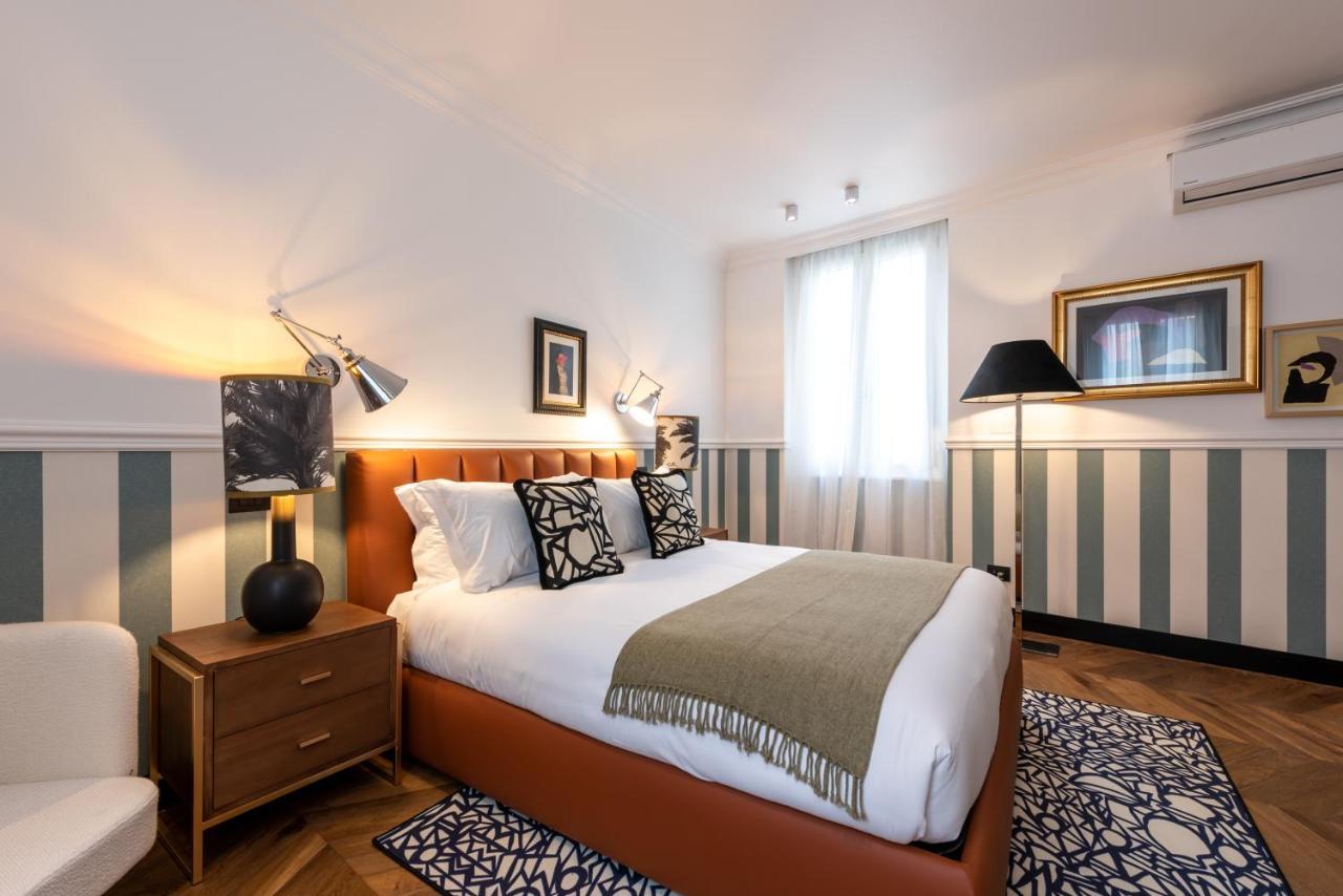 Habitación Doble Deluxe
