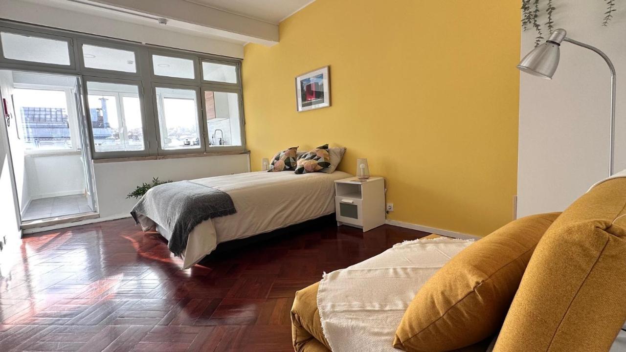 Triple Room with Private External Bathroom
