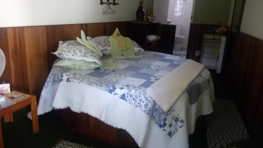 One-Bedroom Chalet