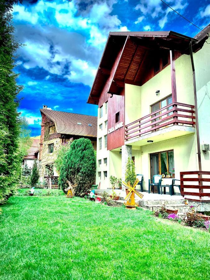 Villa Superior