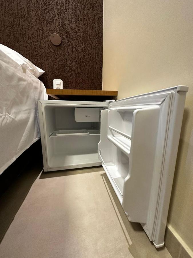 Standard Double Suite