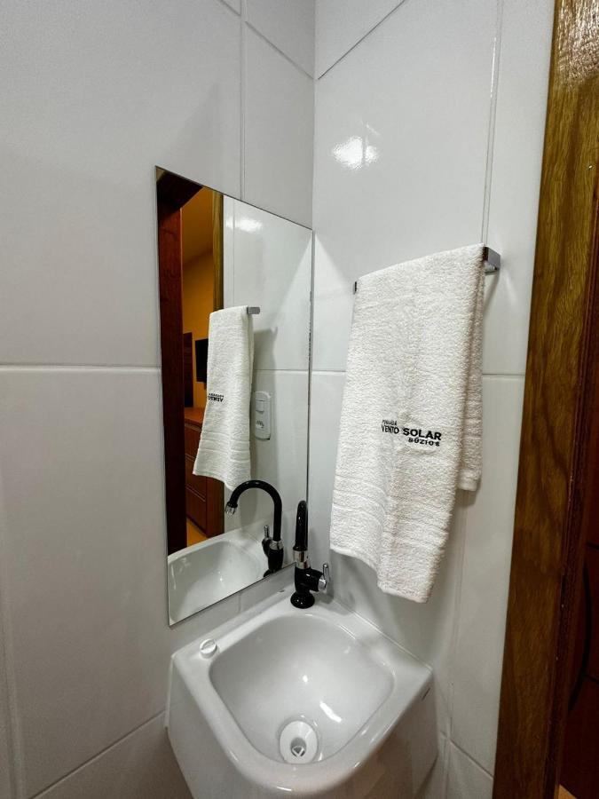 Standard Double Suite