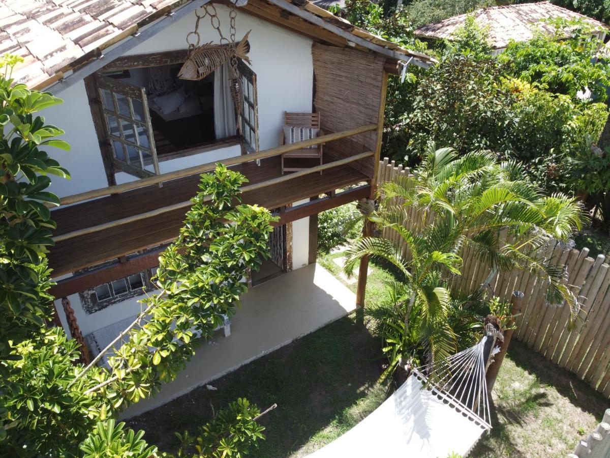 Family Bungalow