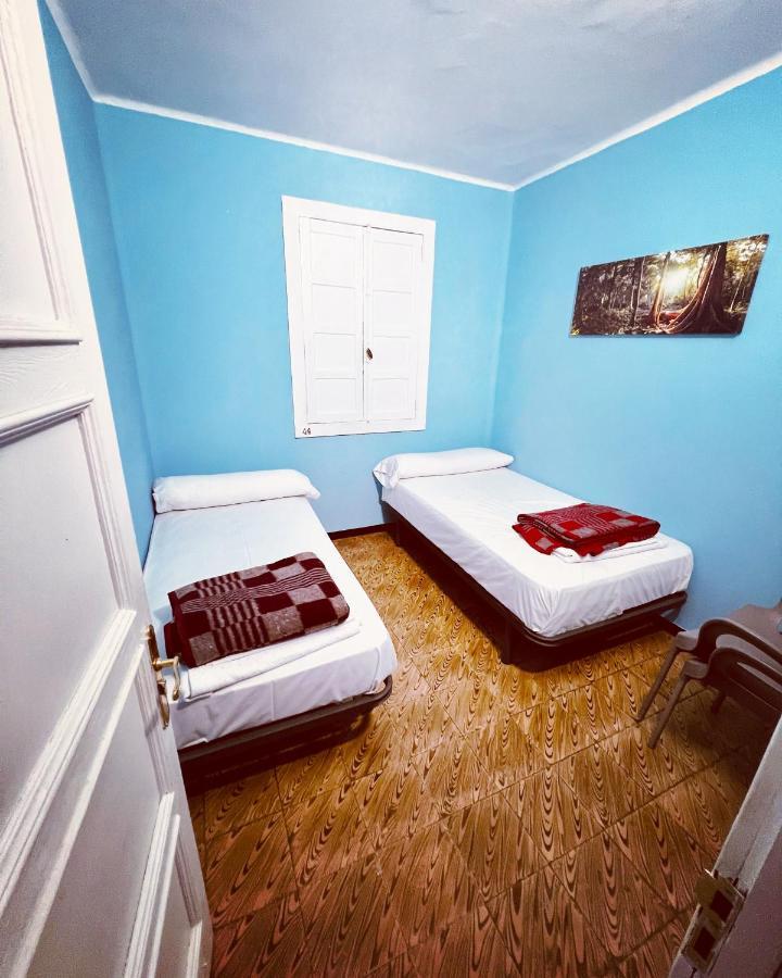 Habitación Doble - 2 camas