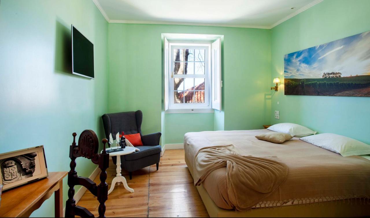 Quarto Superior com Cama de Casal ou 2 de Solteiro