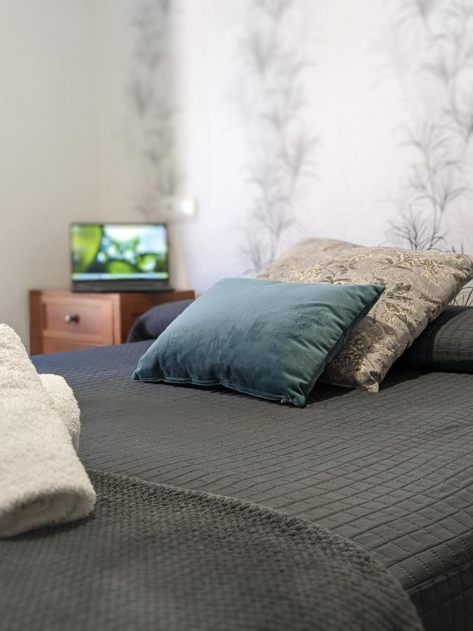 Habitación Doble Superior - 1 cama extragrande o 2 individuales