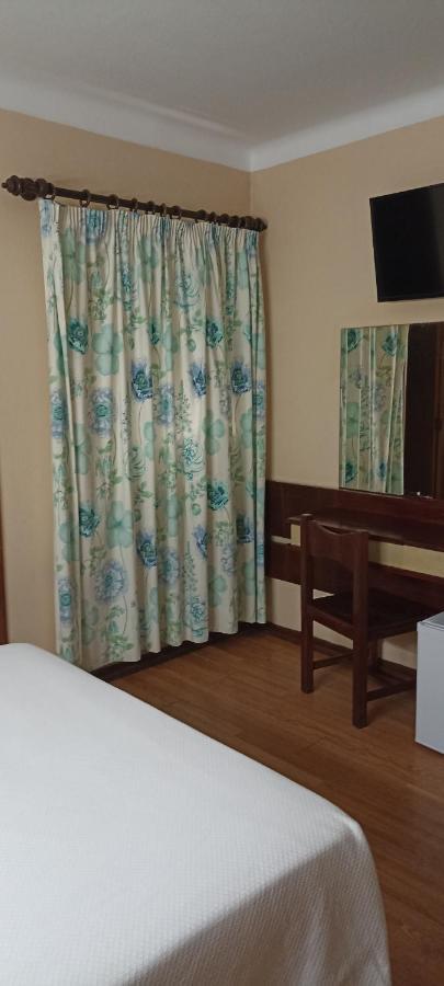 Double Room no Balcony